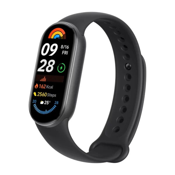Xiaomi Smart Band 9 -Ora Smart Durres
