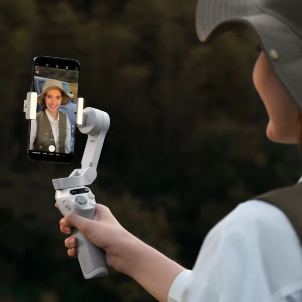 DJI Osmo Mobile SE G-SHOP Durres