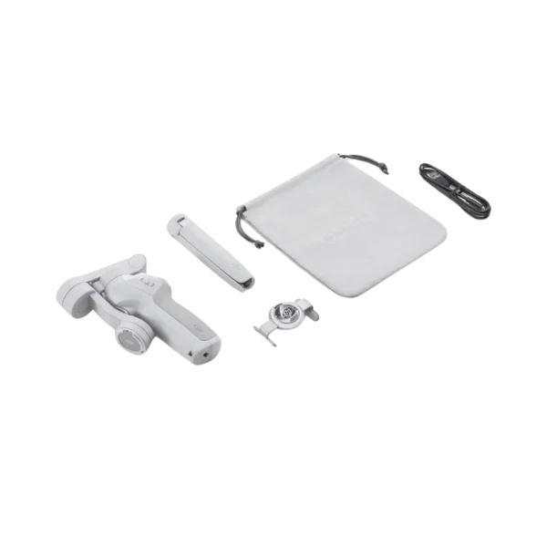 DJI Osmo Mobile SE Servis Durres