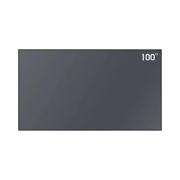 Xiaomi Mi Ambient Light Rejecting Projector Screen 100" - Xiaomi Albania
