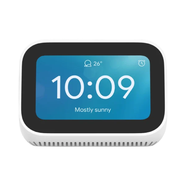 Mi Smart Clock - GShop