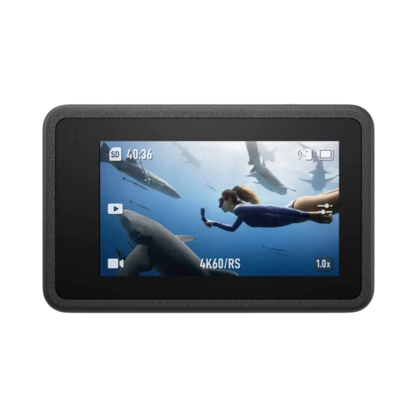 DJI Osmo Action 4 - Kamera Durres