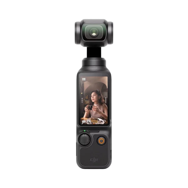 DJI Osmo Pocket 3 ne shitje