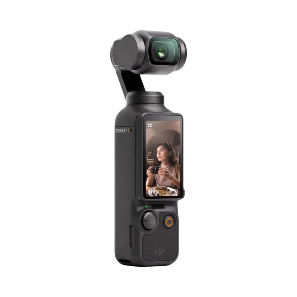 DJI Osmo Pocket 3 ne shitje Durres