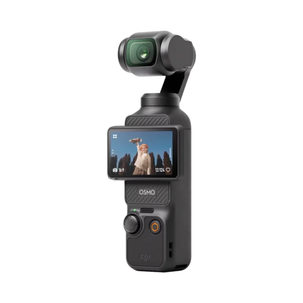 Kamere Gimbal DJI Osmo Pocket 3 ne shitje Durres