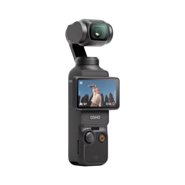 Kamere Gimbal DJI Osmo Pocket 3 ne shitje