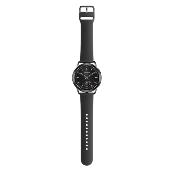 Xiaomi watch s3 - Ora Smart Durres
