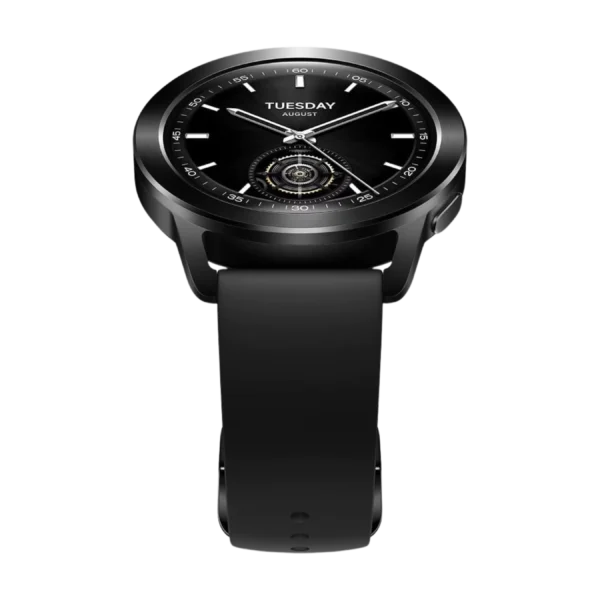Xiaomi watch s3 - GShop Durres