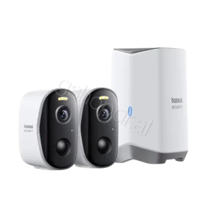 Baseus N1 Outdoor Security Camera