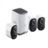 Baseus N1 Outdoor Security Camera 3kit
