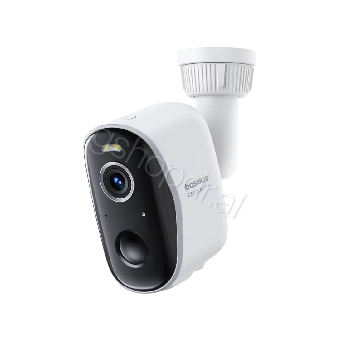 Kamera me Bateri Baseus N1 Outdoor Security Camera cmimi