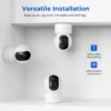 Kamera Sigurie IMILAB C21 2.5K Indoor Camera