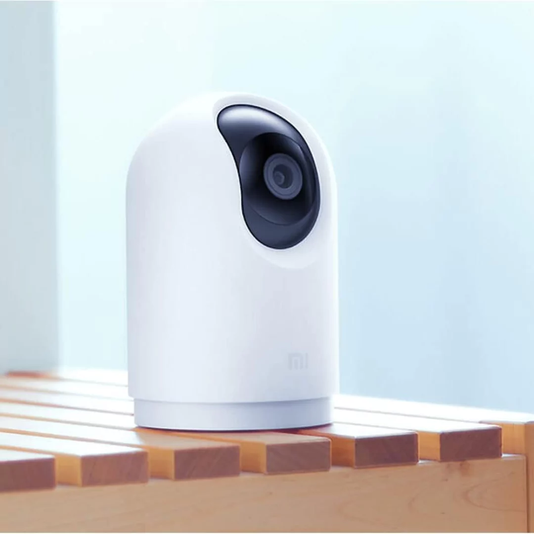 Mi 360° Home Security Camera 2K Pro Kamera Sigure