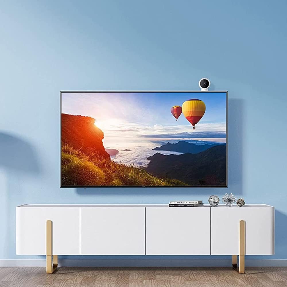 Kamere Sigurie Mi Camera 2K Magnetic Mount Tirane