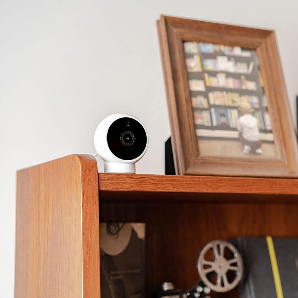 Kamere Sigurie Xiaomi Mi Camera 2K Magnetic Mount