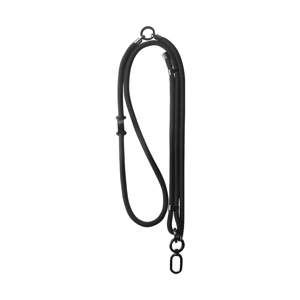 Pitaka 1 to 3 Phone Strap Black