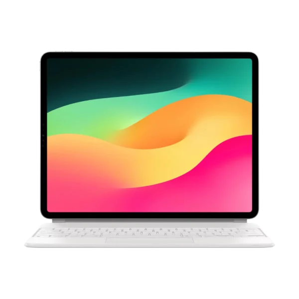 Magic Keyboard for 12.9 inch (3rd, 4th, 5th and 6th gen)