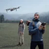 Dron DJI Air 2S G-Shop Durres