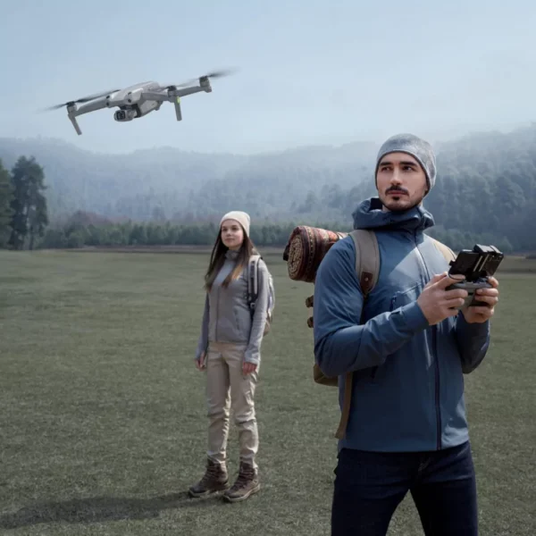 Dron DJI Air 2S G-Shop Durres