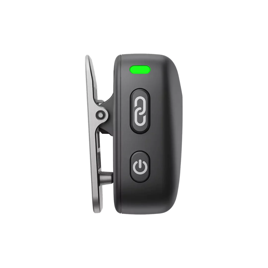 DJI Mic Mini Transmitter Black Tirane