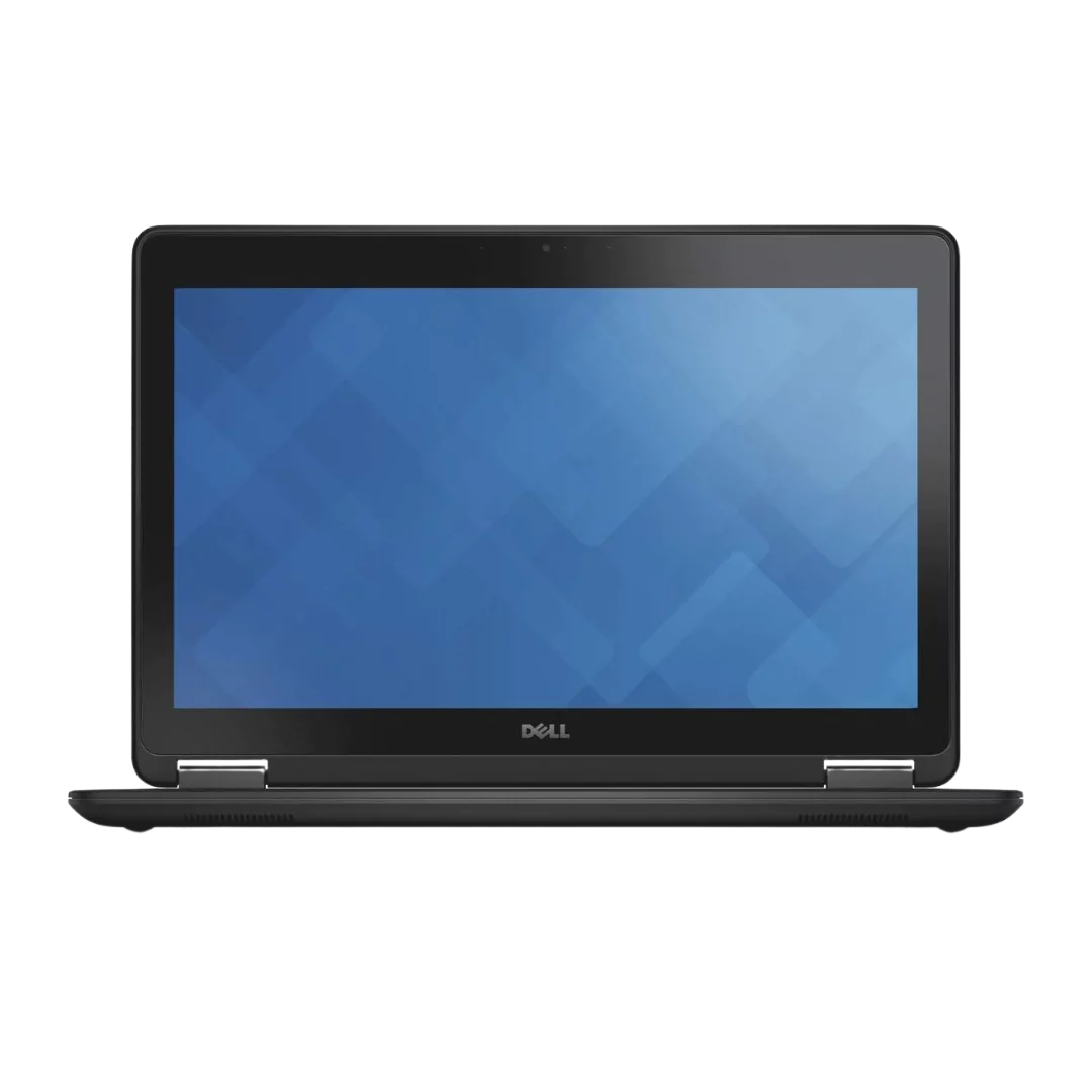 Laptop Dell Latitude E7250