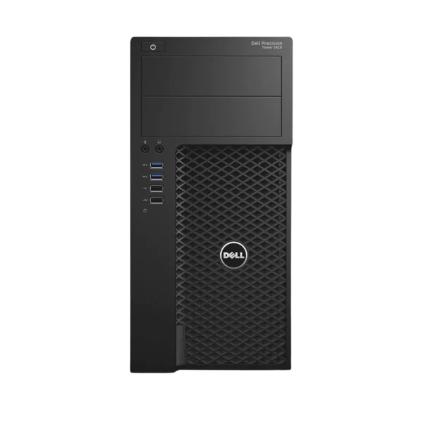 Dell precision 3620