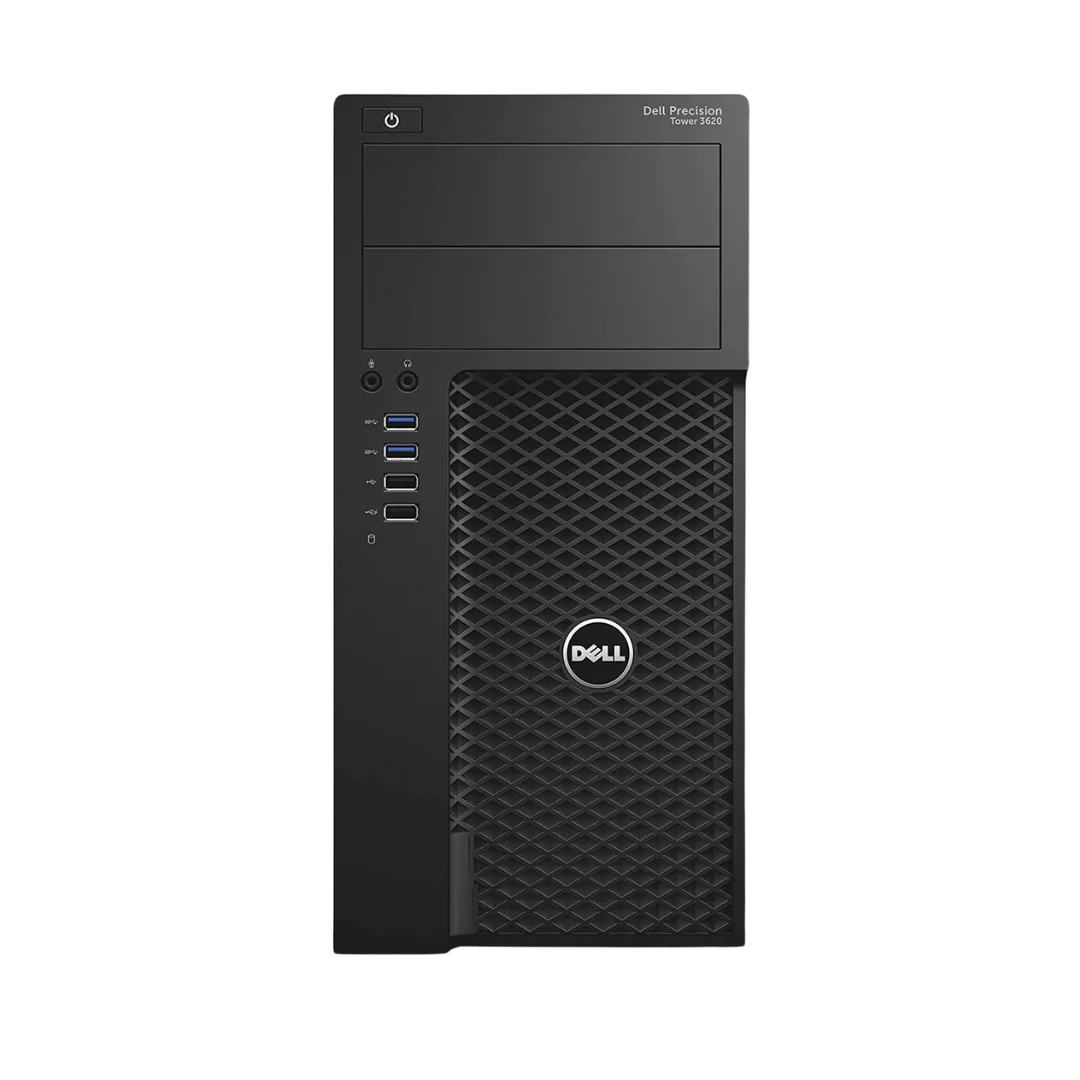 Dell precision 3620