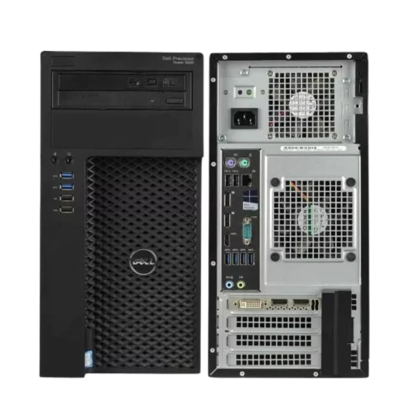 Pc Dell precision 3620