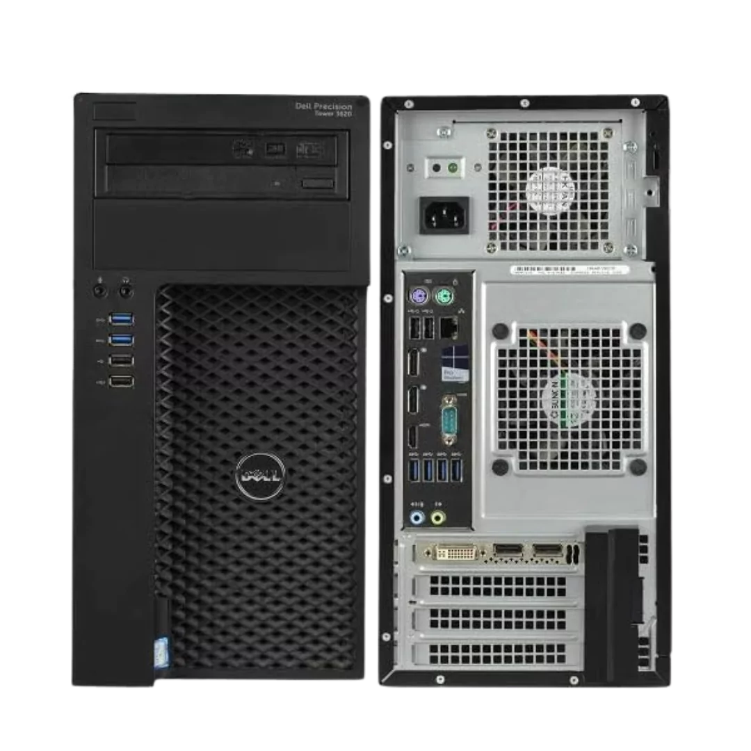 Pc Dell precision 3620
