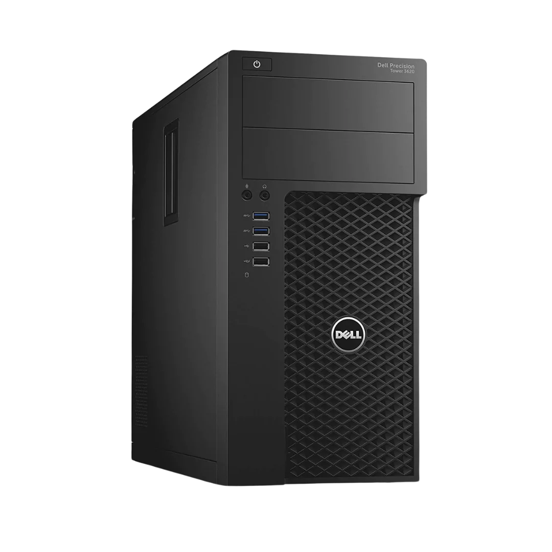 Kompjuter Dell precision 3620