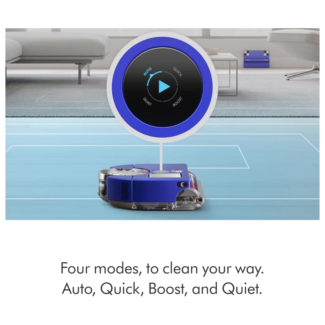 Dyson 360 Vis Nav GSHop