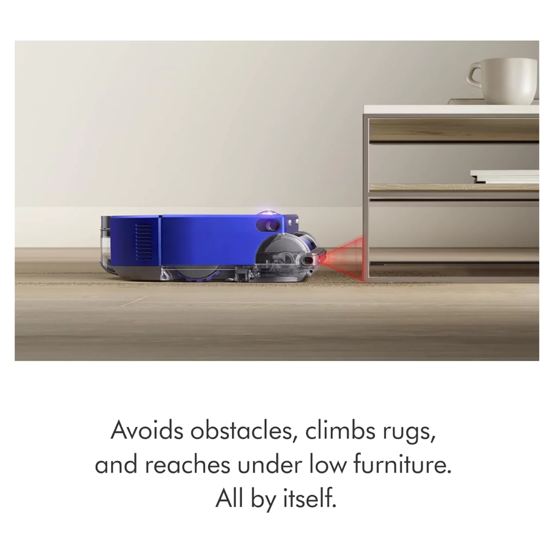 Dyson 360 Vis Nav Robot Vacuum Durres
