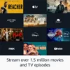 Fire TV Stick 4K Durres