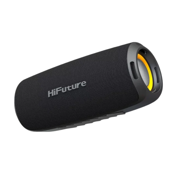 Gravity HiFuture