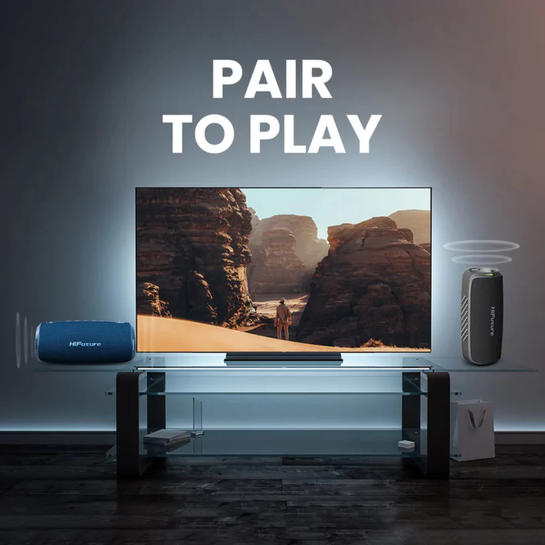 Gravity HiFuture (5) Gravity HiFuture Durres