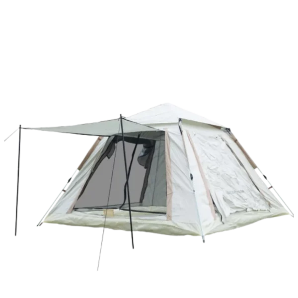 Green Lion GT-6 Camping Tent