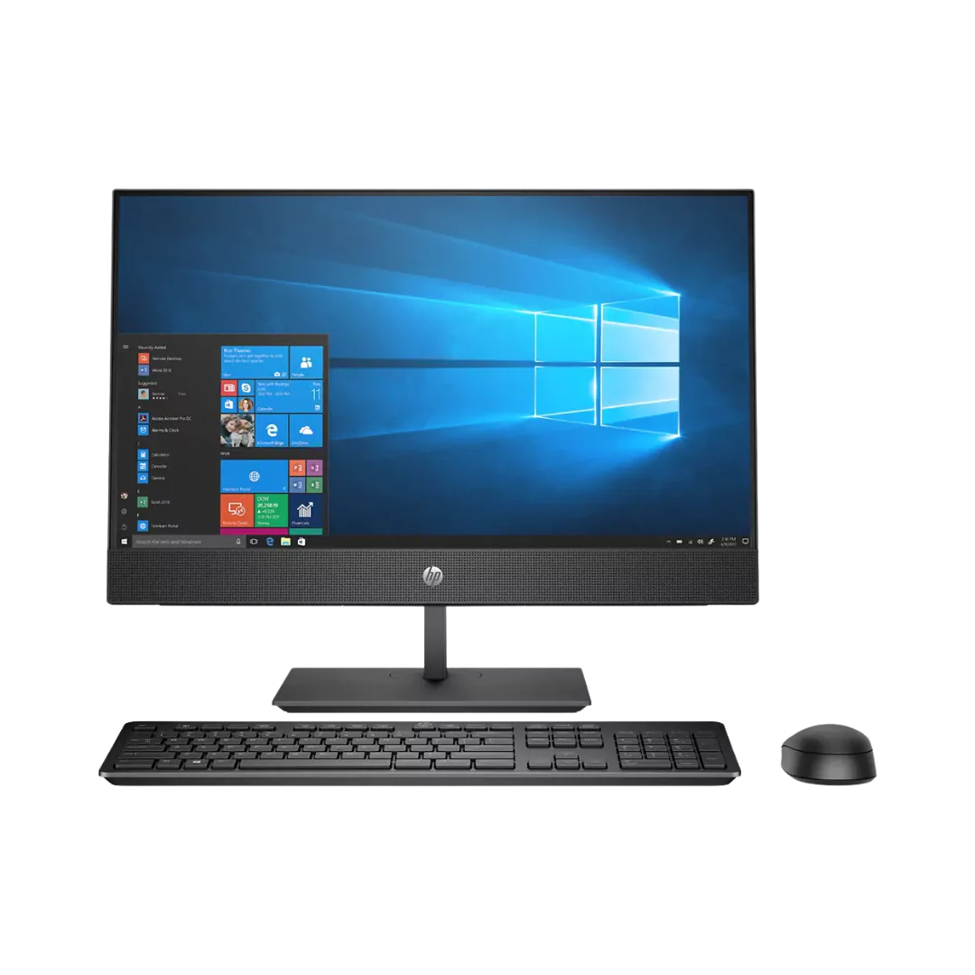 HP ProOne 440 G4