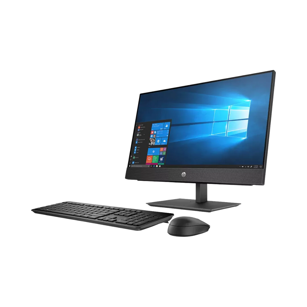 Kompjuter HP ProOne 440 G4