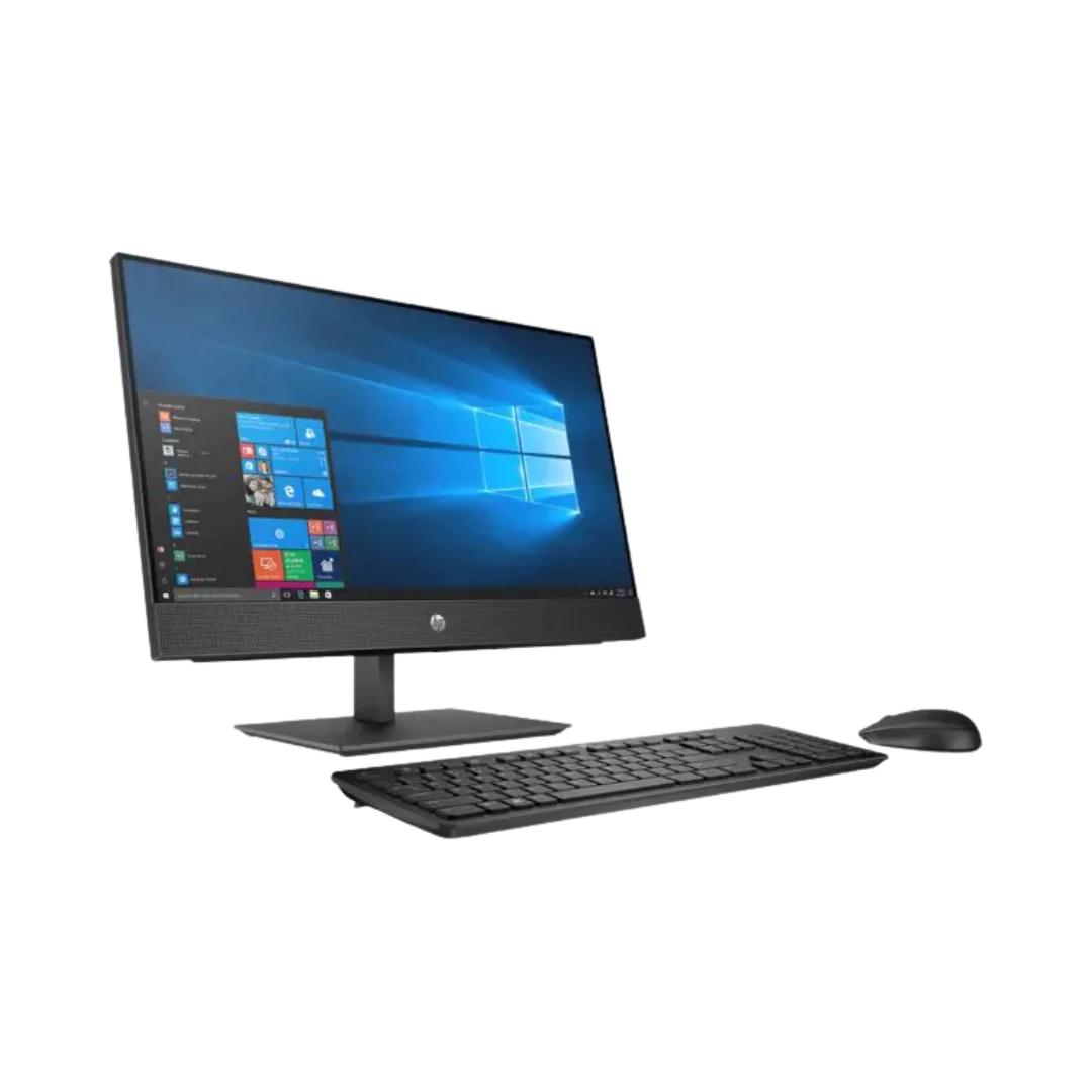 HP ProOne 440 G4 kompjuter