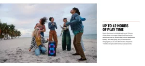 JBL PartyBox Club 120 Gshop