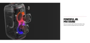 JBL PartyBox Club 120