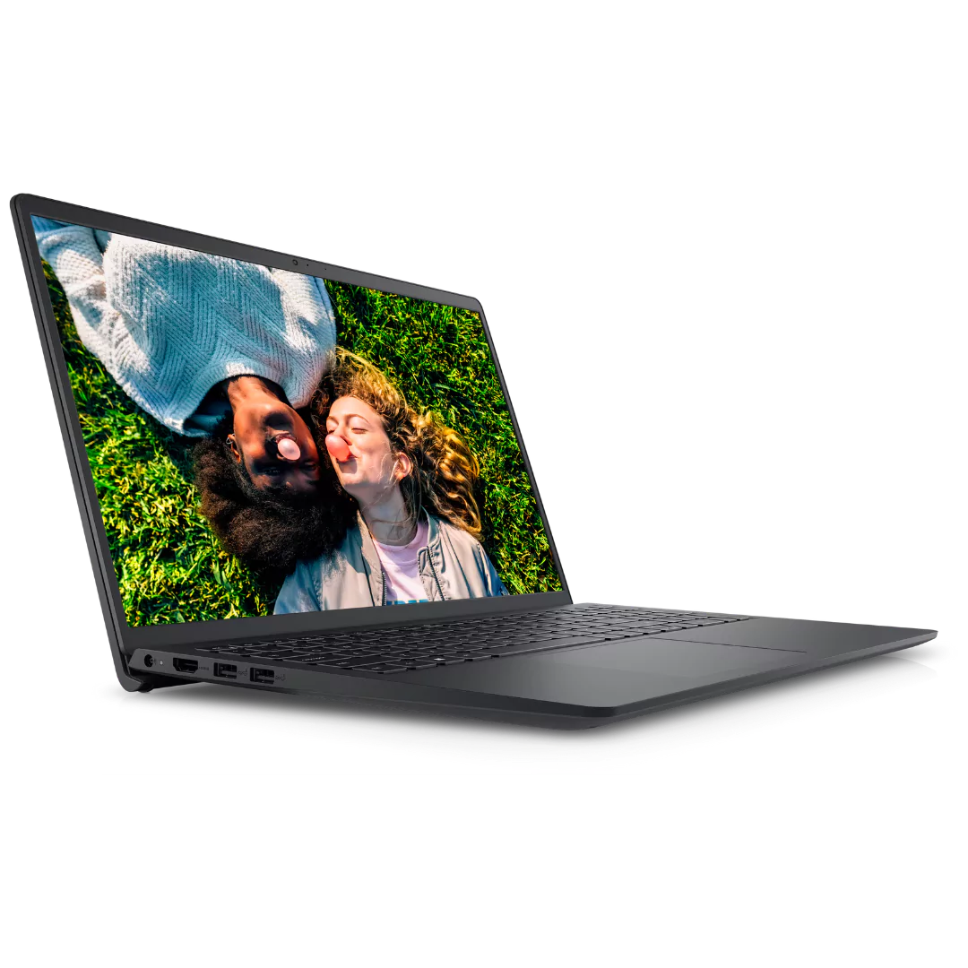 Dell Inspiron15