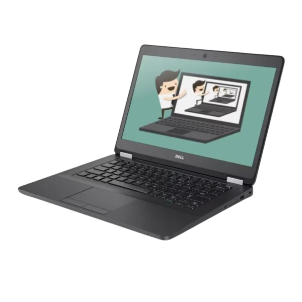 Laptop Dell Latitude E5470 Durres