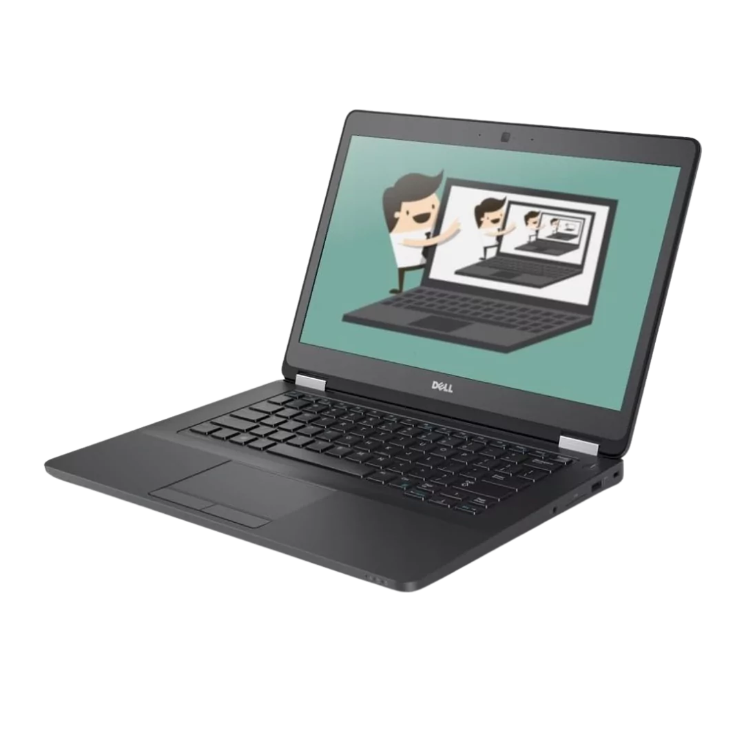 Laptop Dell Latitude E5470 Durres