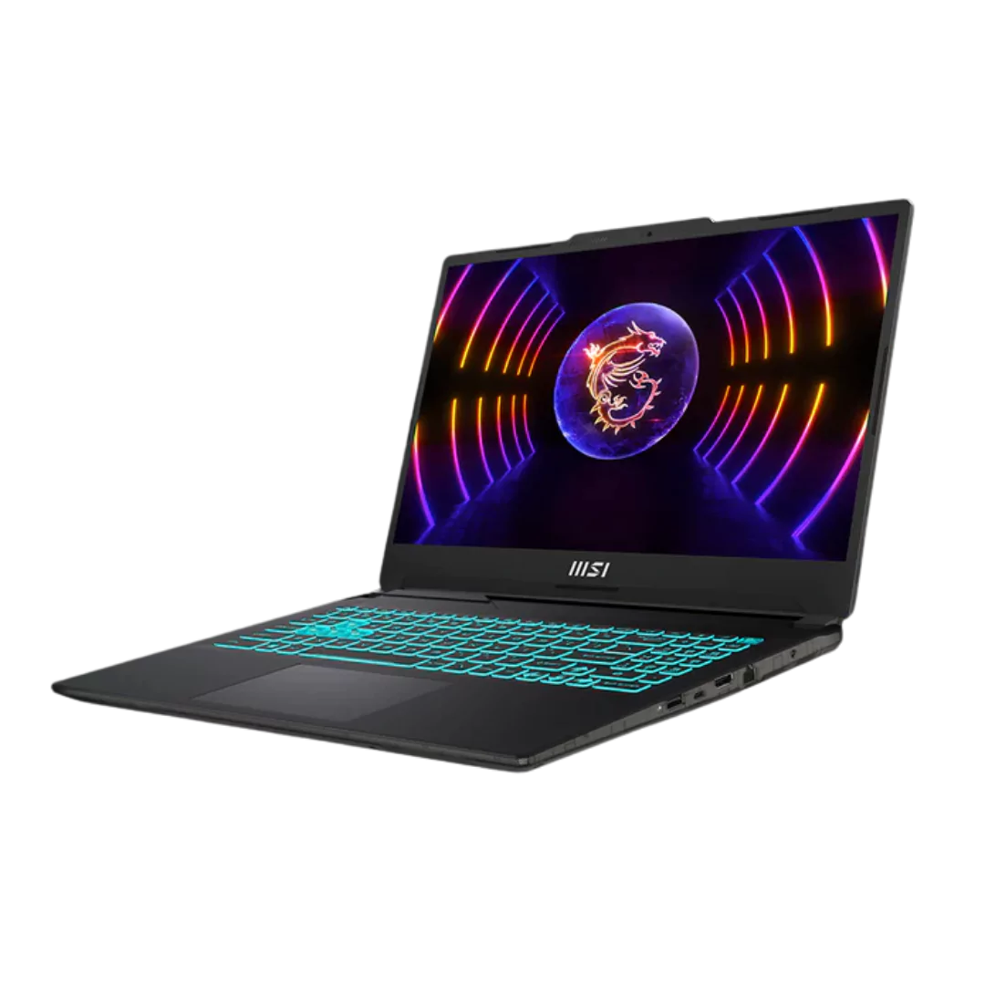 Laptop MSI Cyborg 15 A12 V (1) Laptop Gaming MSI Cyborg 15 A12 V