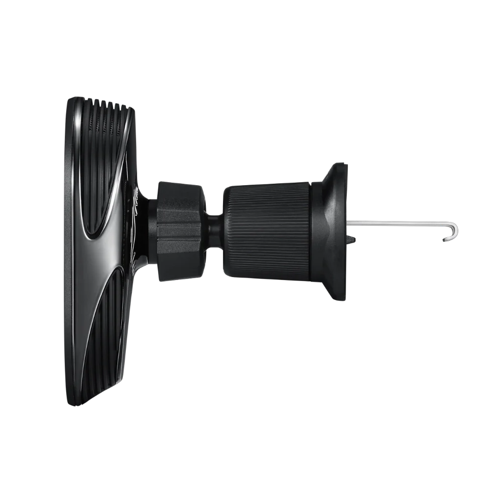 MagEZ Car Mount Pro 2 Qi2 (3) Pitaka MagEZ Car Mount Pro 2 Qi2 Albania