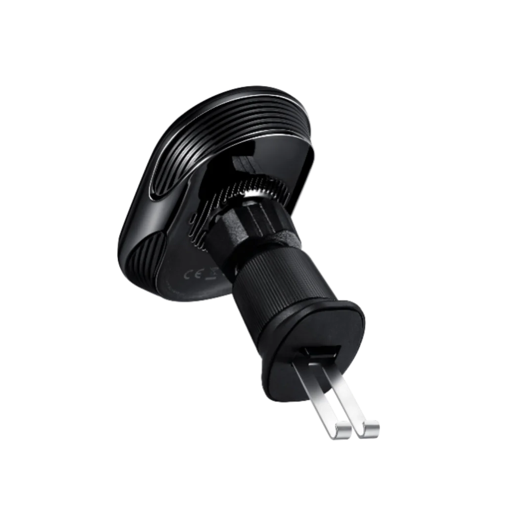 MagEZ Car Mount Pro 2 Qi2 (4) Pitaka MagEZ Car Mount Pro 2 Qi2 Tirane