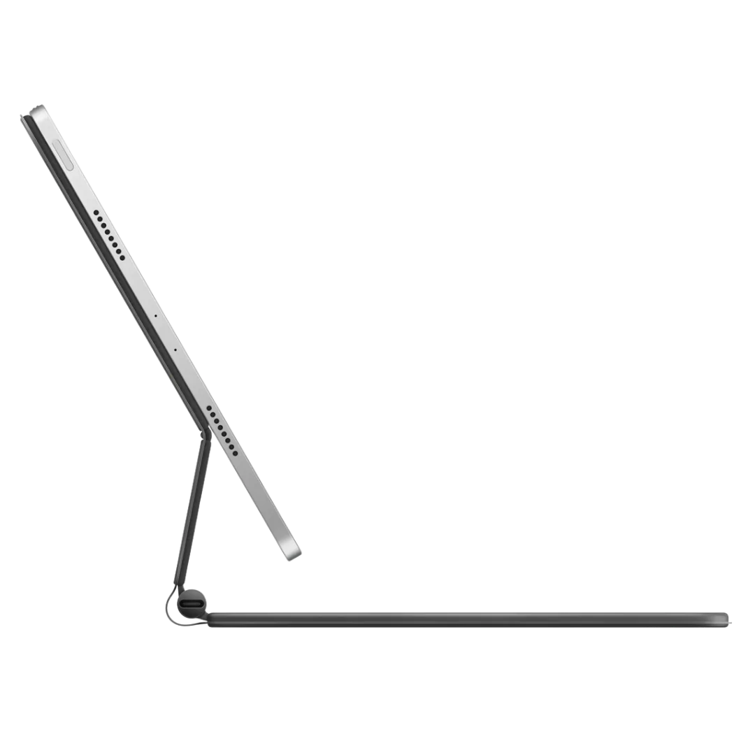 Magic Keyboard for iPad Air 11-inch (M4) (1) Magic Keyboard for iPad Pro