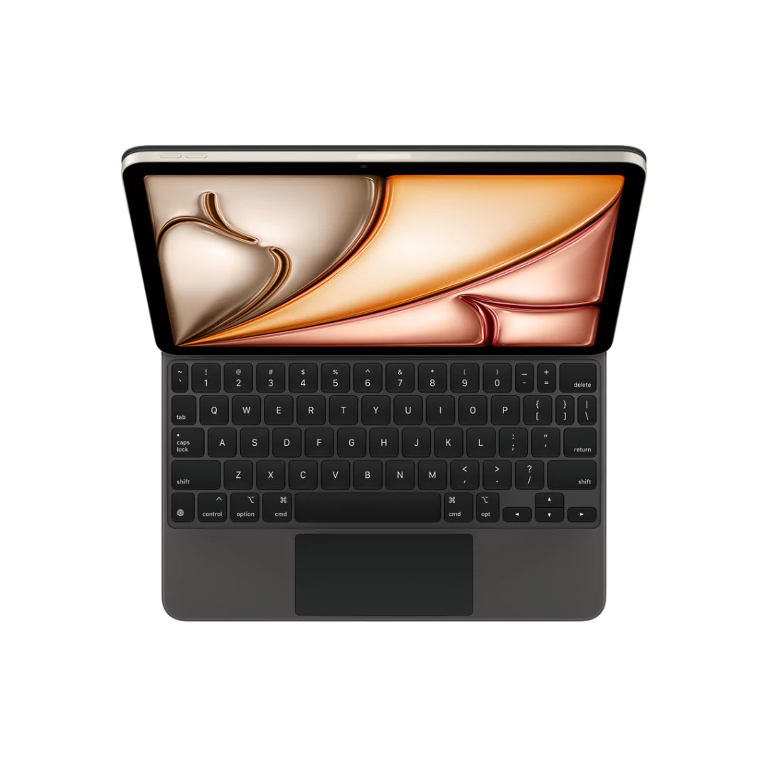 Magic Keyboard for iPad Pro 11-inch (M4)