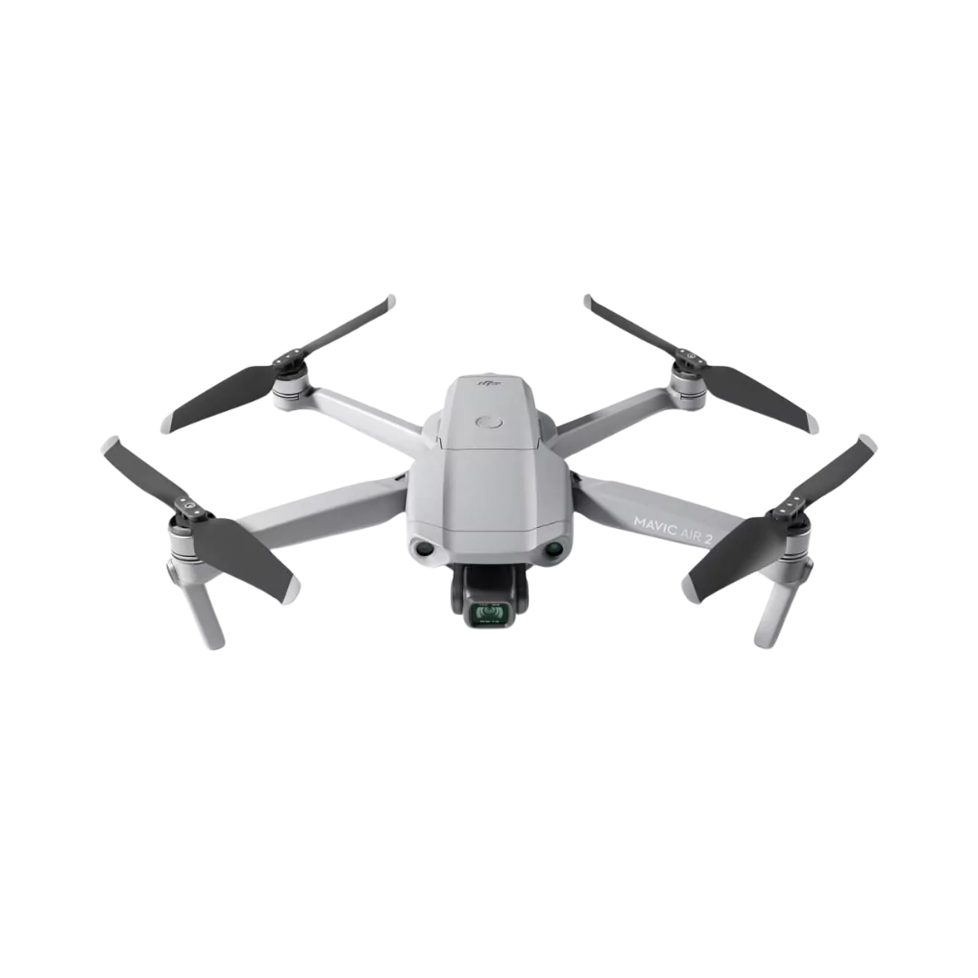 DJI Mavic Air 2